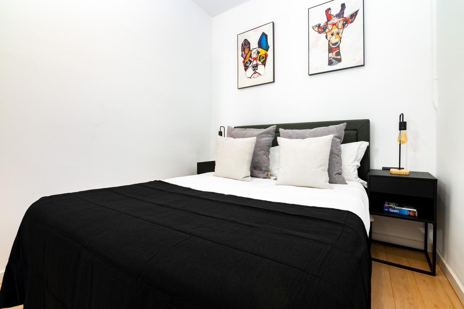 Ferienwohnung R&B Mila Barcelona Exterior foto