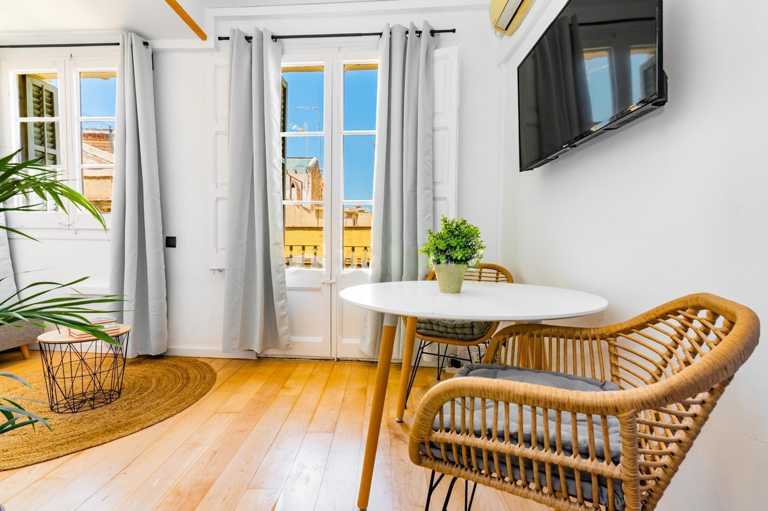 Ferienwohnung R&B Mila Barcelona Exterior foto